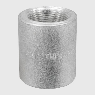 Carbon Steel Socket Weld Coupling