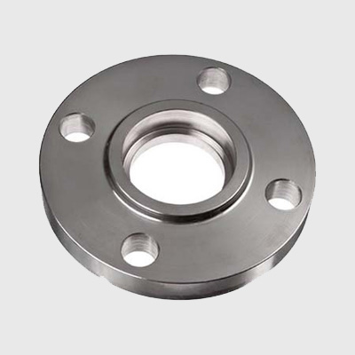 Stainless Steel Socket Weld Flange