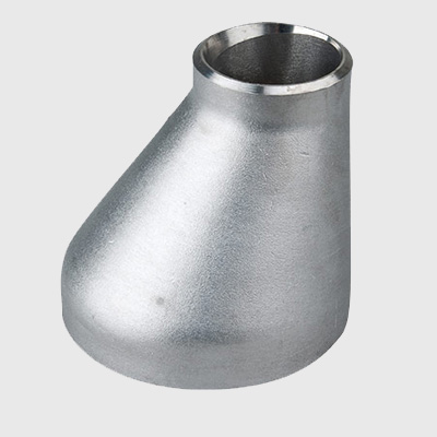 Stainless Steel Ecc Reducer